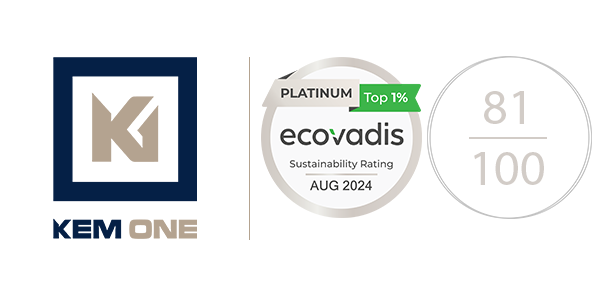 Kem-One-banner_Ecovadis_2024