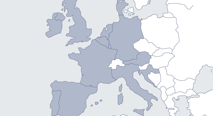 map-europe